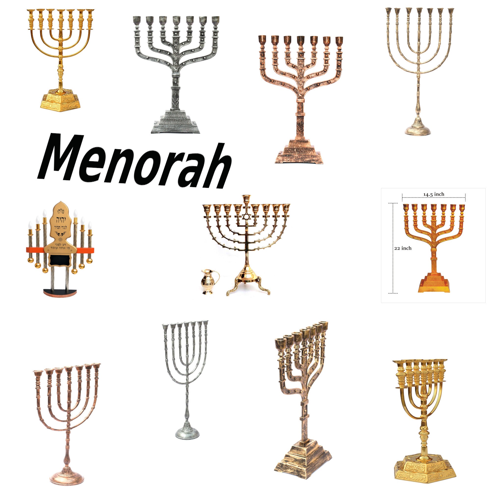 Product Images